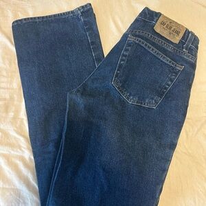 Gap Bootcut Denim Jeans